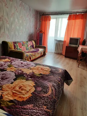 Сдам по суточно 1 к квартиру с балконом — xl.webp