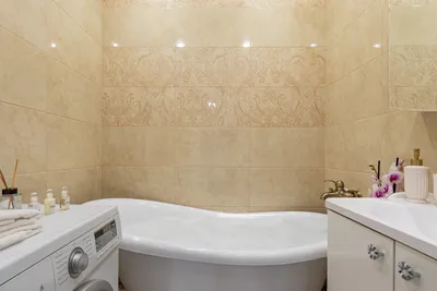 ArtDeco Apartment — sm.webp