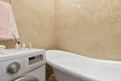 ArtDeco Apartment — sm.webp