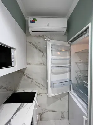 Апартаменты Milk Chocolate у метро Филатов луг  — sm.webp