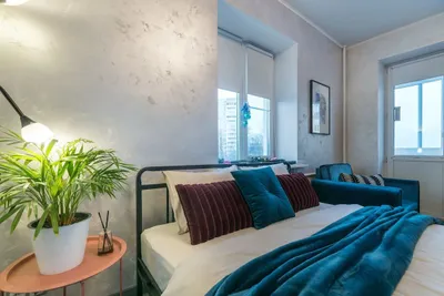 Comfy Studio in Koptevo — xl.webp