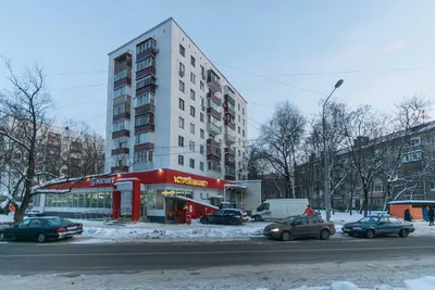 Comfy Studio in Koptevo — sm.webp
