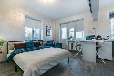 Comfy Studio in Koptevo — sm.webp