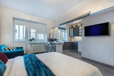 Comfy Studio in Koptevo — xl.webp