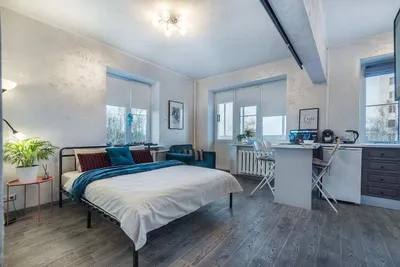Comfy Studio in Koptevo — sm.webp