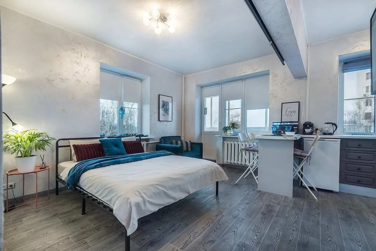Comfy Studio in Koptevo — xl.webp