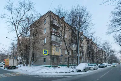 Comfy Studio in Koptevo — sm.webp