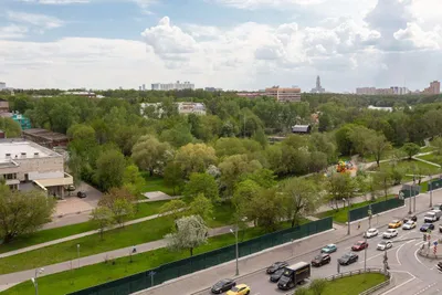 Deluxe Park View  — sm.webp