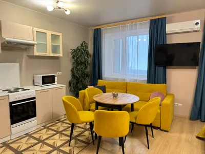 Квартира «StarHouse» на Современнике — xl.webp