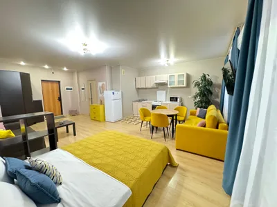 Квартира «StarHouse» на Современнике — xl.webp