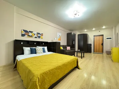 Квартира «StarHouse» на Современнике — xl.webp