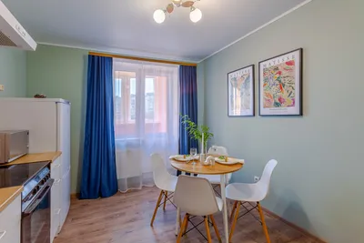 Квартира StarHouse у Шапито — xl.webp