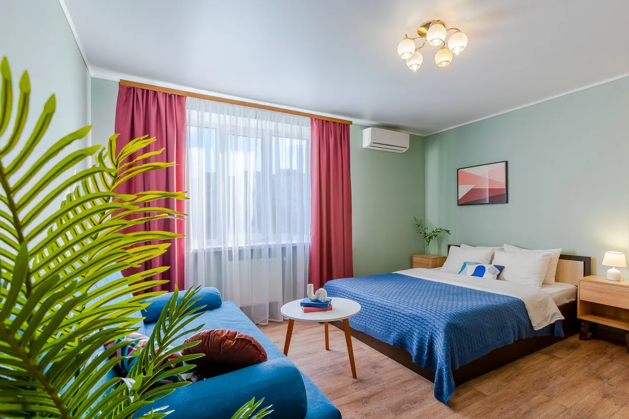 Квартира StarHouse у Шапито — xl.webp
