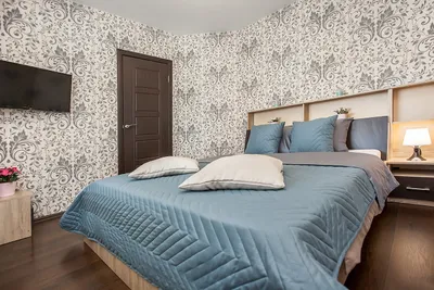 Квартира «StarHouse» у МТЛ-Арены — sm.webp
