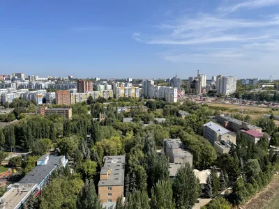 Квартира «StarHouse» у МТЛ-Арены — sm.webp