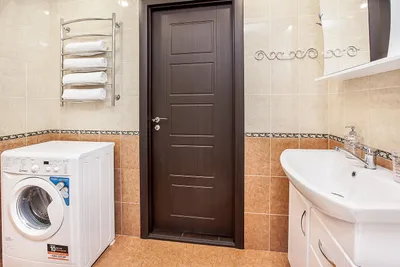 Квартира «StarHouse» у МТЛ-Арены — sm.webp