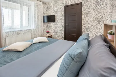 Квартира «StarHouse» у МТЛ-Арены — sm.webp