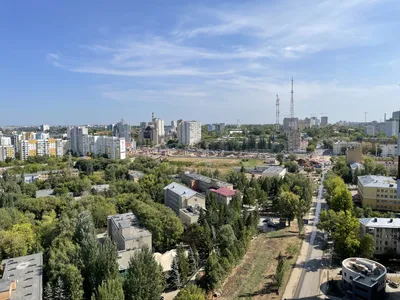 Квартира «StarHouse» у МТЛ-Арены — sm.webp