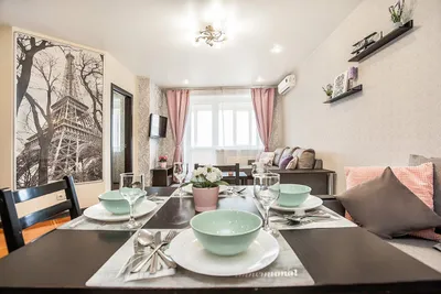 Квартира «StarHouse» у МТЛ-Арены — xl.webp