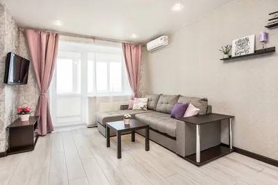 Квартира «StarHouse» у МТЛ-Арены — sm.webp