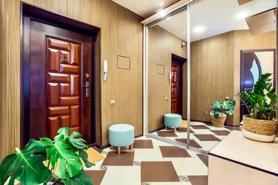 Квартира «StarHouse» на Молодежной — sm.webp
