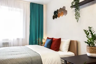 Квартира «StarHouse» на Молодежной — sm.webp
