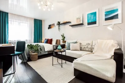 Квартира «StarHouse» на Молодежной — xl.webp