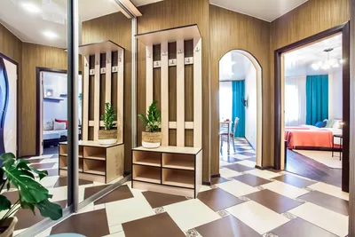 Квартира «StarHouse» на Молодежной — sm.webp