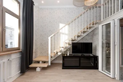 Haus Hufen De Lux в Центре города  — xl.webp