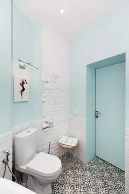 Haus Hufen De Lux в Центре города  — xl.webp