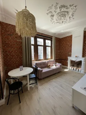 Haus Hufen De Lux Двух комнатные, в центре города — sm.webp