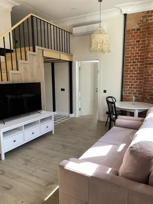 Haus Hufen De Lux Двух комнатные, в центре города — xl.webp