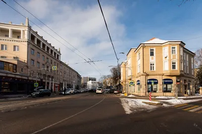 Haus Hufen De Lux Двух комнатные, в центре города — sm.webp