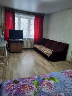 Сдам по суточно 1 к квартиру на 2 этаже рядом с вокзалом — xl.webp