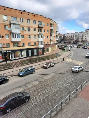 Сдам по суточно 1 к квартиру на 2 этаже рядом с вокзалом — sm.webp
