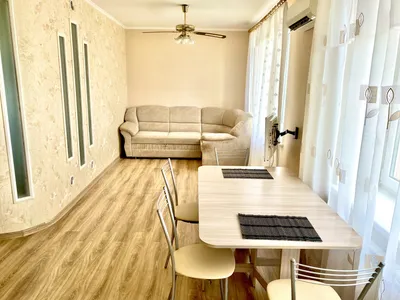 Апартаменты Top House у парка Пушкина в центре города — xl.webp