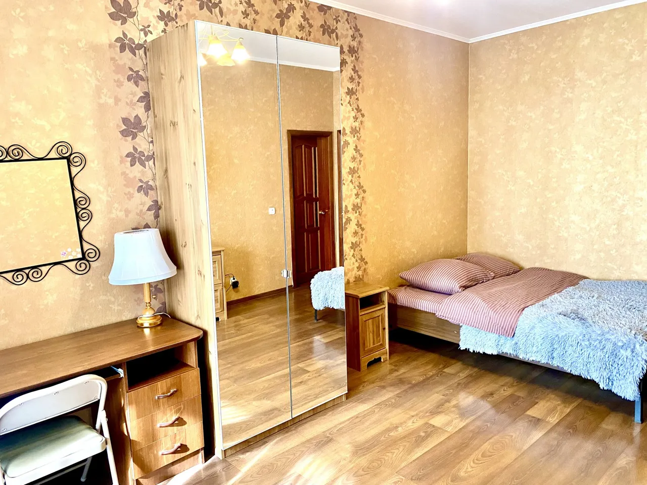 Апартаменты Top House в центре города — xl.webp