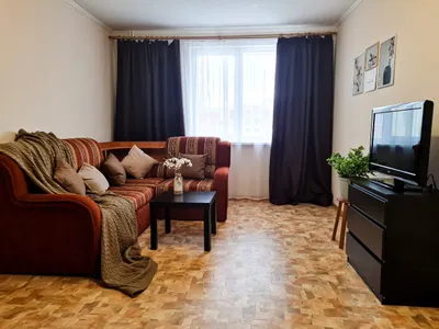 Апартаменты IZIhome Kamchatka в доме с лифтом — xl.webp
