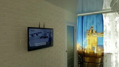 Уютная квартира у парка Тренева  — sm.webp