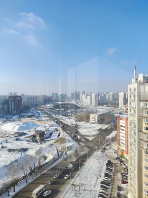 Уютная квартира рядом с аквапарком, прямо у метро — sm.webp