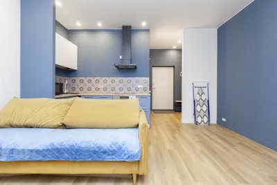 CityApartments St.Petersburg  — xl.webp