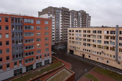 CityApartments St.Petersburg  — sm.webp