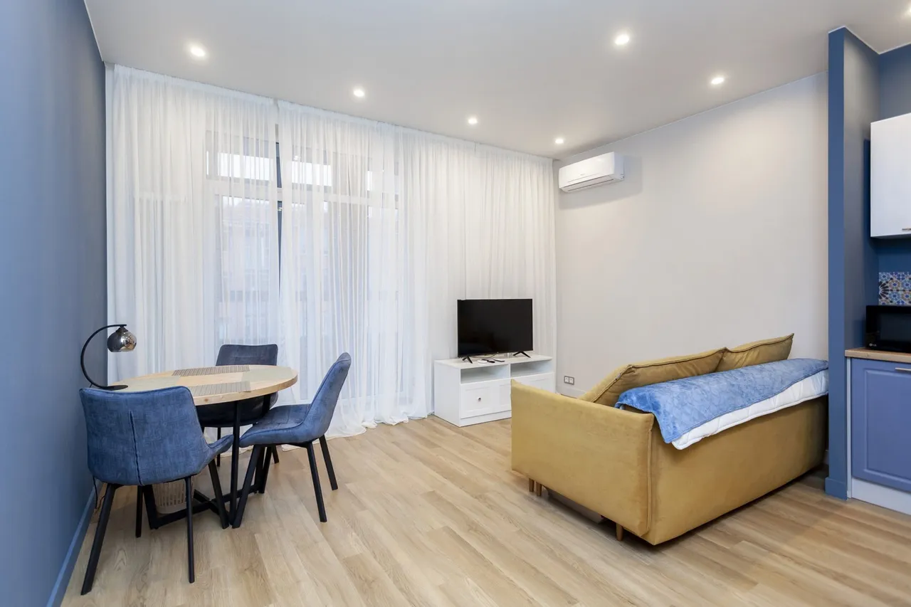 CityApartments St.Petersburg  — xl.webp