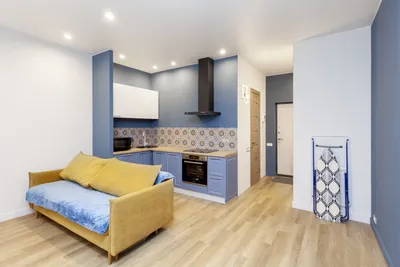 CityApartments St.Petersburg  — xl.webp