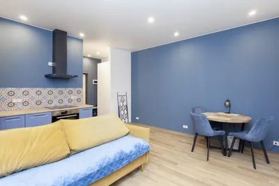 CityApartments St.Petersburg  — xl.webp