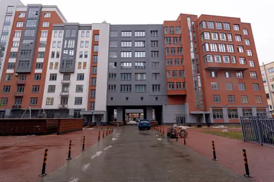 CityApartments St.Petersburg  — sm.webp