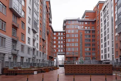 CityApartments St.Petersburg  — sm.webp