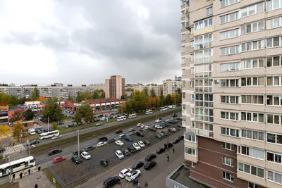 Квартира в 100 метрах от метро пр.Просвещения — sm.webp