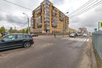 Квартира в 100 метрах от метро пр.Просвещения — sm.webp