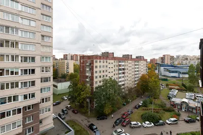 Квартира в 100 метрах от метро пр.Просвещения — sm.webp